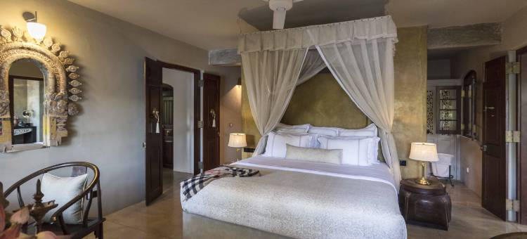 隐士爱德华精选酒店(The Hermitage by Edwards Collection)图片