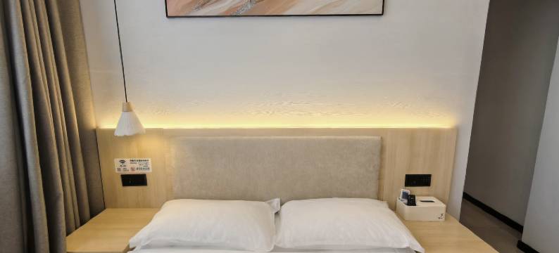 尚特酒店(襄阳振华路店)图片