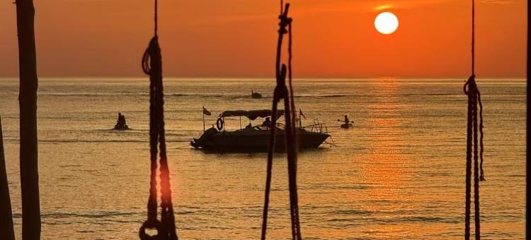 涠洲岛希悦海景民宿图片