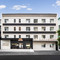 临里•锦悦|AESTHETIC•FASHION艺术酒店(延吉延边大学网红墙店)