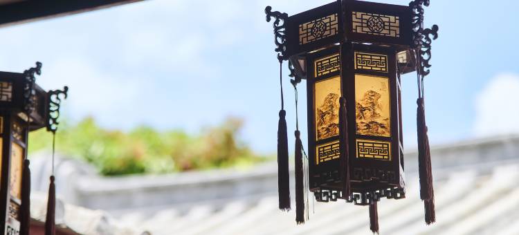 韩文府客栈(潮州古城牌坊街店)图片