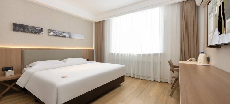 锦颐连锁酒店(呼和浩特南二环石羊桥南路店)图片