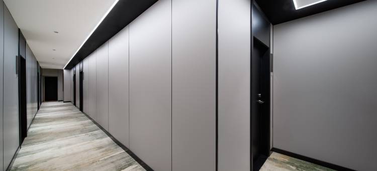 W+你好酒店图片