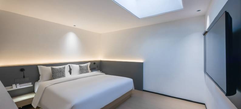 余兰酒店(宁波余姚火车站阳明古镇店)图片