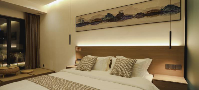 微醺小筑民宿图片