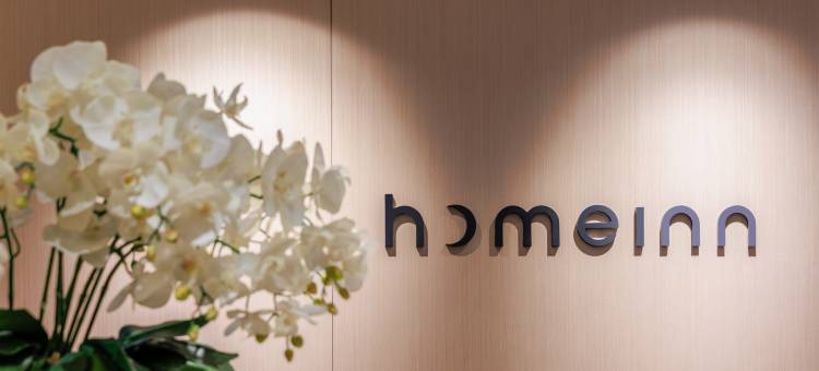 如家酒店·neo(南京林业大学花园路新庄地铁站店)图片