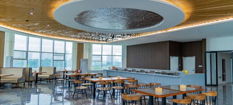 雅盟假日酒店(日照万平口开元森泊乐园店)图片