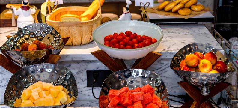 雅致酒店(广州番禺店)图片