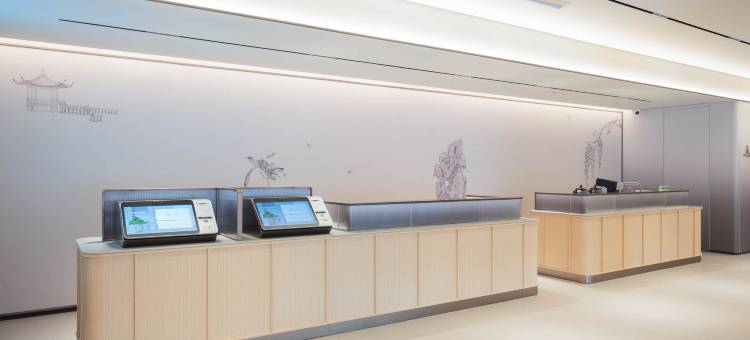 全季酒店(运城新绛北环大街店)图片