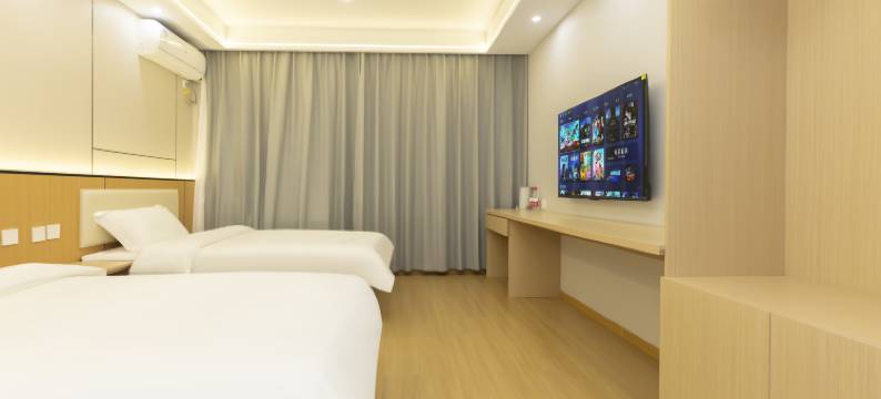 心遇民宿客栈(二道白河镇店)图片