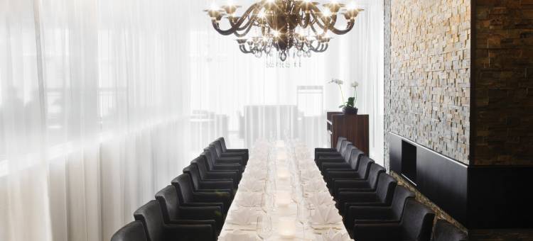 斯图加特机场瑞享酒店(Mövenpick Hotel Stuttgart Airport)图片