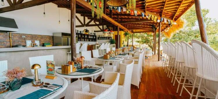 爱妮岛海滩小屋(Beach Huts El Nido)图片