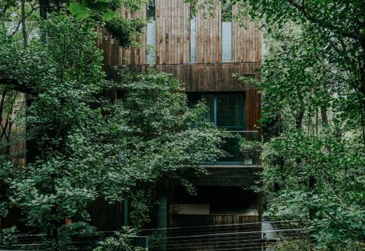 INN HOUSE Hotel Overview