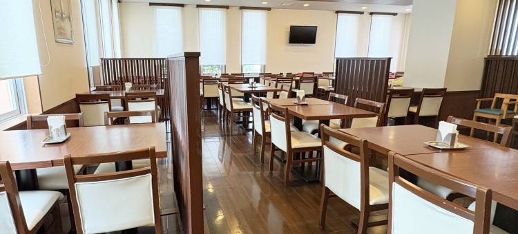 露樱酒店御前崎店(Hotel Route-Inn Omaezaki)图片