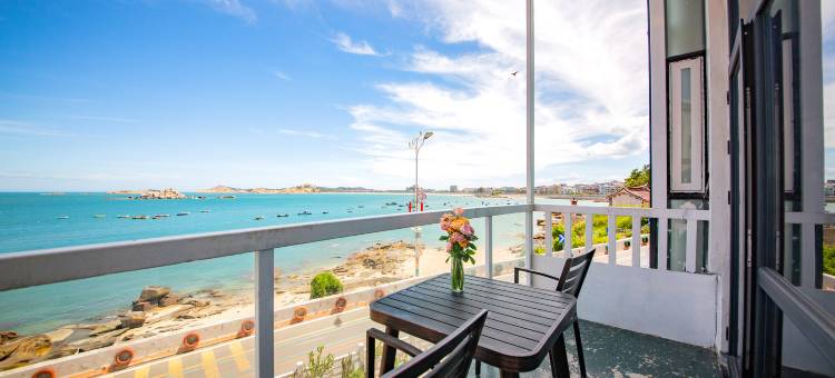 Q加·湄洲岛湄海湾度假山庄图片