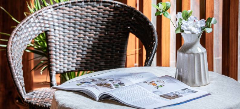 梧桐树·引渌山栖Timber Nook轻奢美宿(大理古城店)图片