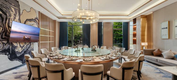 珙县玛斯澜德国际酒店图片