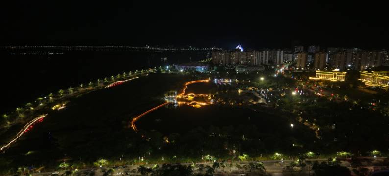 防城港QZL智能酒店图片