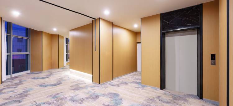 双洲酒店(米东人民医院店)图片