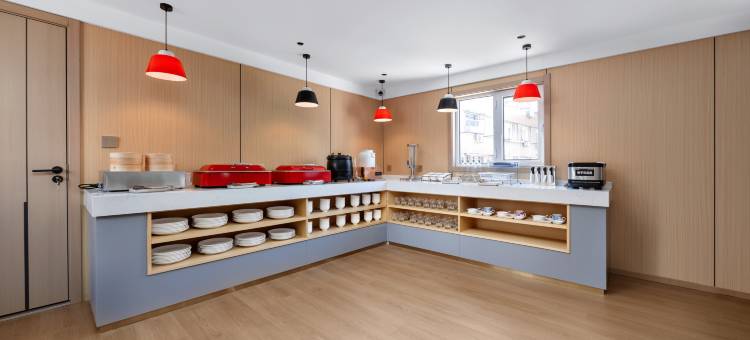 尚客优酒店(沧州气象大厦店)图片