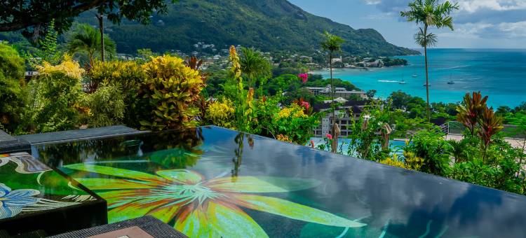 花园山度假村及水疗中心(Gardens Hill Resort & Spa)图片