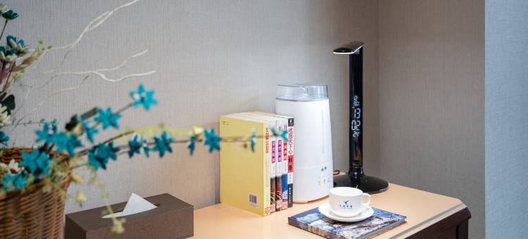 拉萨天海宾馆图片