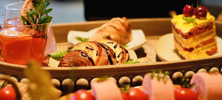 泊缦·沙洲隐奢民宿图片