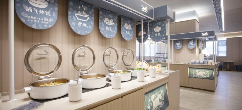 汉庭酒店(上海同济大学嘉定校区店)图片