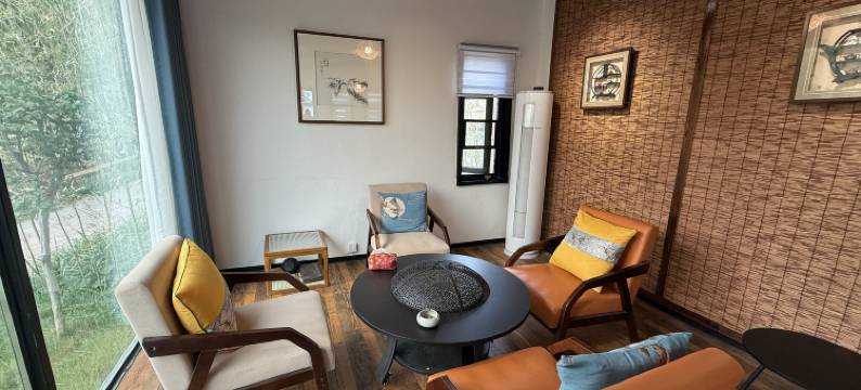 郏县三郎妙境民宿图片