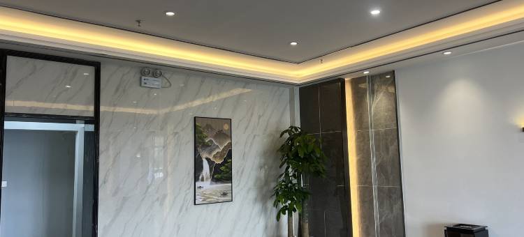 悦庭假日酒店图片