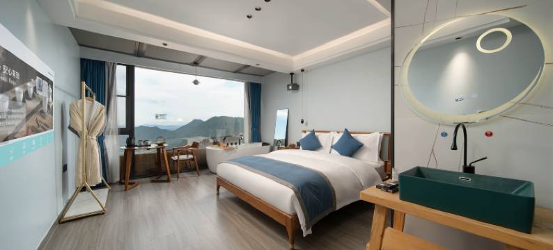 云和望田居民宿(云和梯田景区店)图片