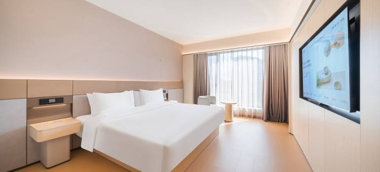 全季酒店(赤峰红山体育中心店)图片