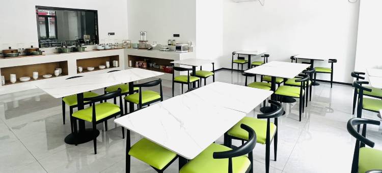 格林豪泰(淮安经济开发区和畅路商务酒店)图片