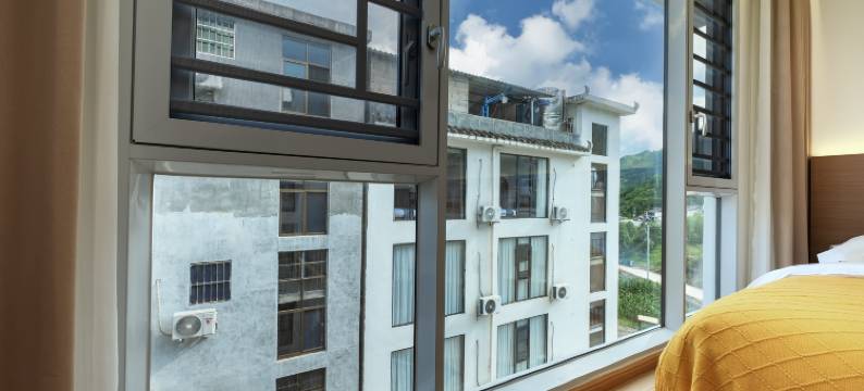 荔波清山别院民宿图片