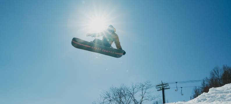 白马高山酒店(Hakuba Alps Hotel)图片
