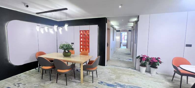 壹品轻居民宿(南京新街口地铁站店)图片