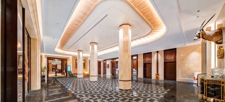 呼伦贝尔宾馆图片