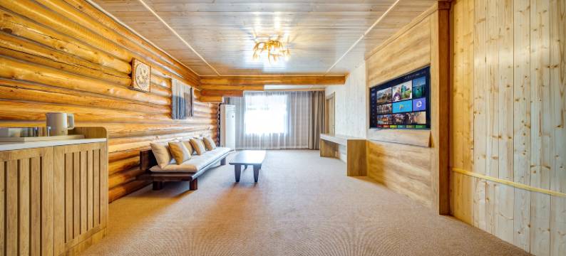 额尔古纳阅界酒店图片