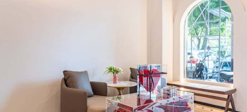 上礼酒店(漳州碧湖万达广场店)图片