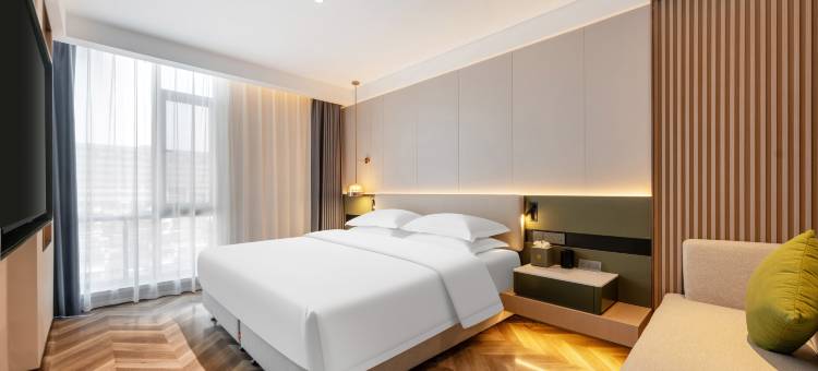 济南长城宾馆(省立医院店)图片