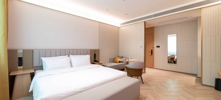 星程酒店(临汾车站路平阳广场店)图片