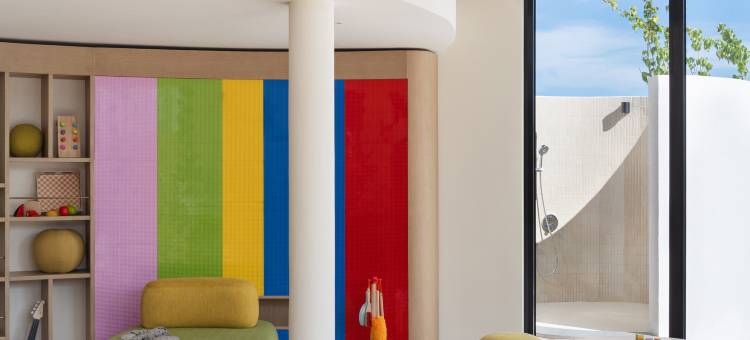 马尔代夫 SO/ 酒店(SO/ Maldives)图片