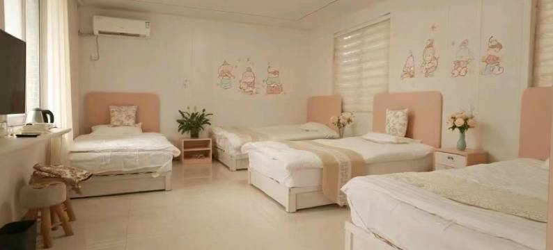 源鸿小筑民宿(开封万岁山武侠城店)图片