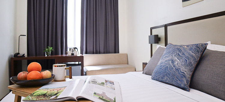 MCollection - Private Rooms in Historic Manila Chinatown图片