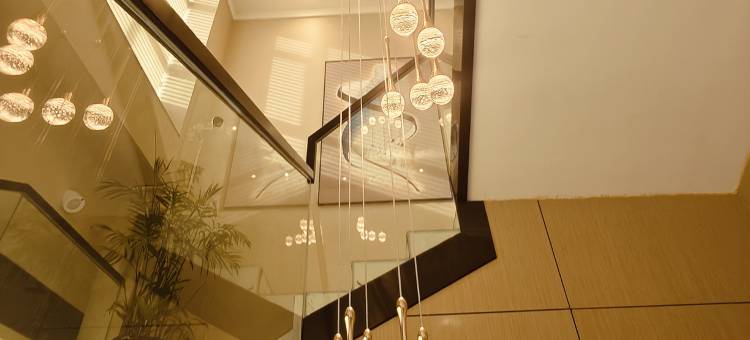 万安BOTING铂庭酒店图片