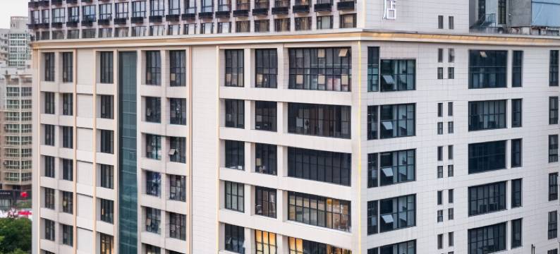 全季酒店(西安高新大寨路店)图片