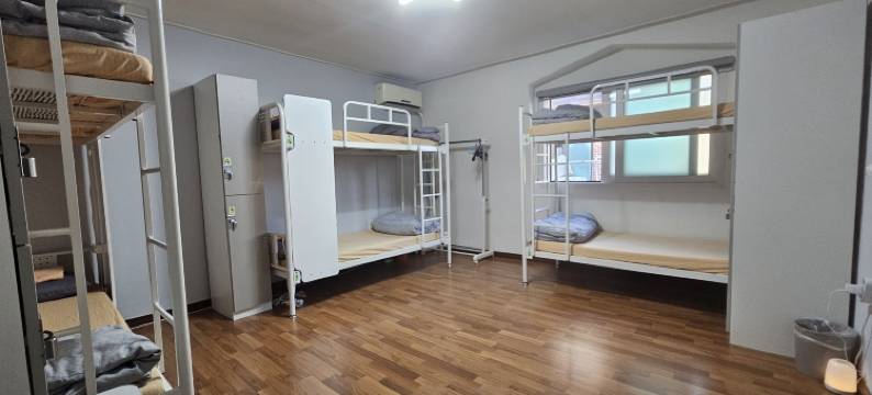 江南YaKorea青年旅舍(YaKorea Hostel Gangnam)图片
