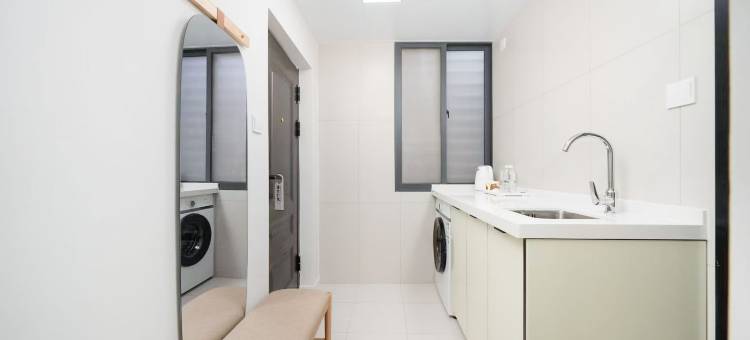 桂林悠然居公寓(理工大学屏风校区店)图片