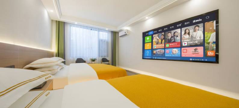 悦枫民宿(丽江古城忠义市场店)图片