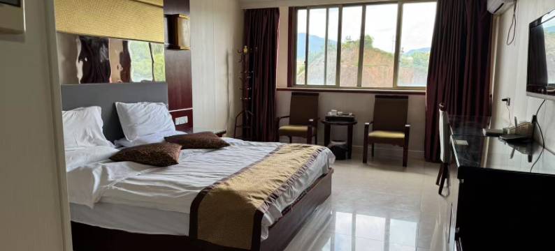 金晟威大酒店图片